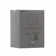 Автодержатель Baseus Emoticon Gravity Suyl SKL11-229480 Киев