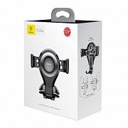 Автодержатель Baseus Osculum Type SUYL-XP SKL11-229571 Киев