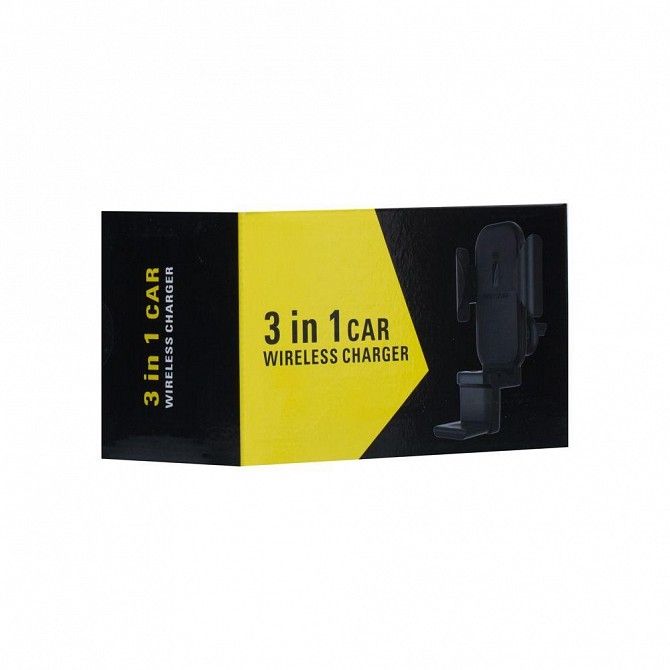 Автодержатель Wireless N32 Multitool SKL11-229412 Київ - изображение 1