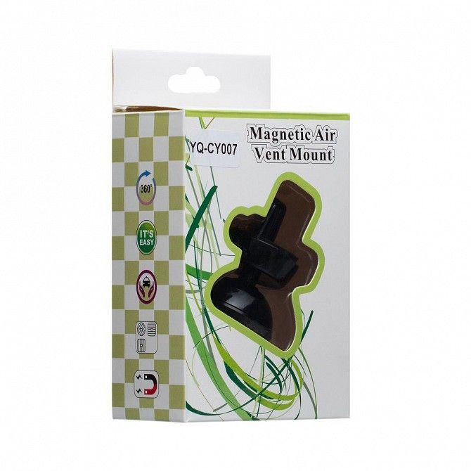 Автодержатель Магнит YQ-CY007 A SKL11-229488 Киев - изображение 1