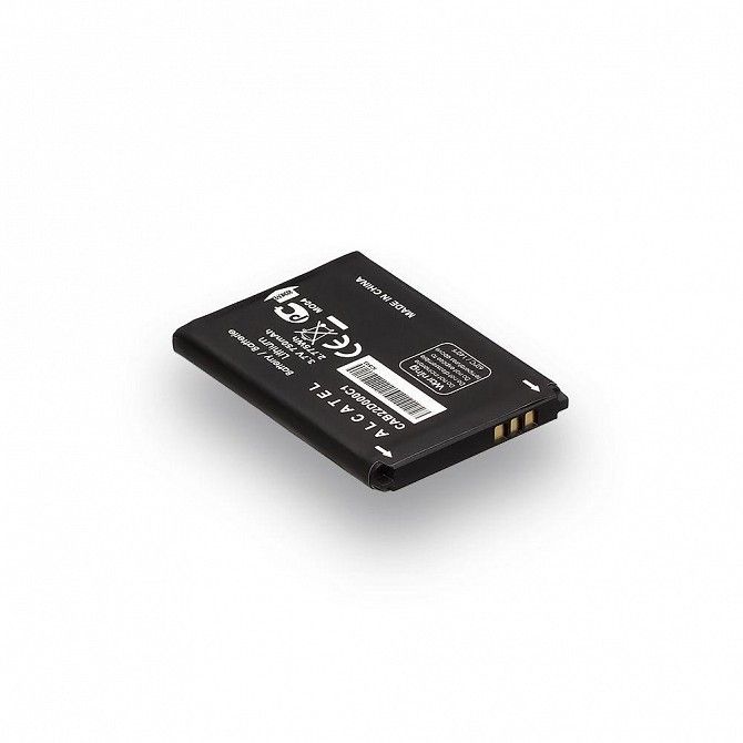 Аккумулятор Alcatel One Touch - VOT1010D SKL11-230313 Киев - изображение 1