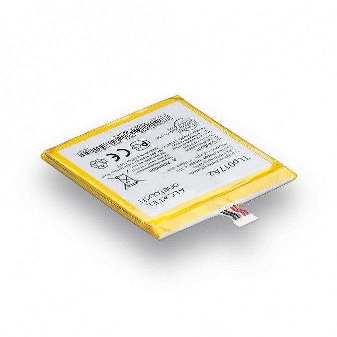 Аккумулятор Alcatel One Touch 6012 - TLp017A2 SKL11-229755 Киев - изображение 1