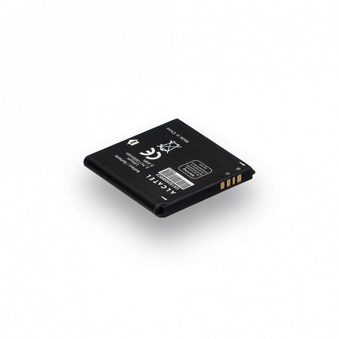Аккумулятор Alcatel One Touch 991D - 5036D - CAB32A0000C1 SKL11-230347 Киев - изображение 1