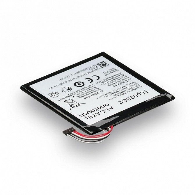 Аккумулятор Alcatel One Touch Pixi 4 - TLp025G2 SKL11-229710 Київ - изображение 1