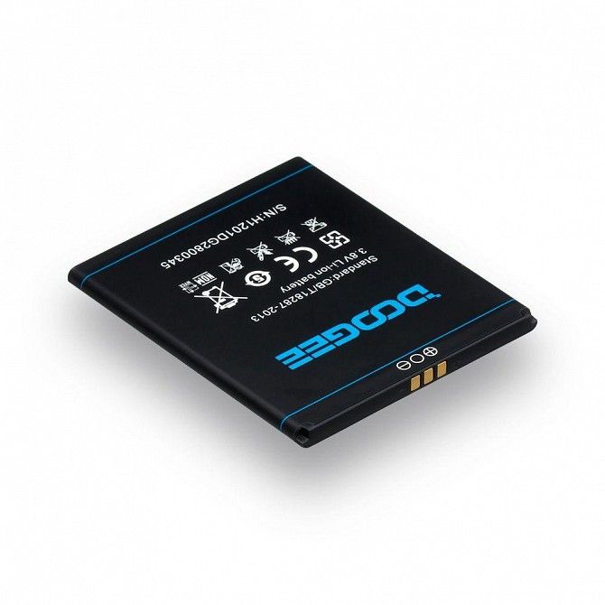 Аккумулятор Doogee B-DG280 - G280 SKL11-230025 Киев - изображение 1