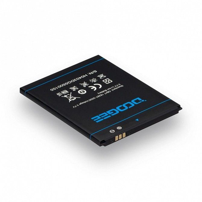 Аккумулятор Doogee B-DG550 - G550 SKL11-229957 Киев - изображение 1