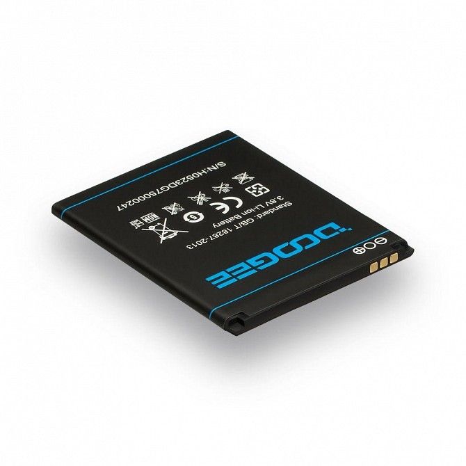 Аккумулятор Doogee B-DG750 SKL11-230026 Киев - изображение 1