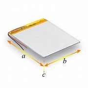 Аккумулятор Doogee X20 - BAT17582580 SKL11-230022 Киев