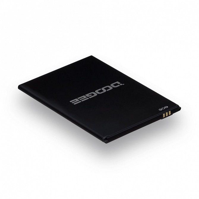 Аккумулятор Doogee X7-7 Pro - BAT16503700 SKL11-229875 Киев - изображение 1
