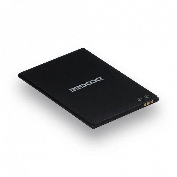 Аккумулятор Doogee X9 Mini BAT16542100 SKL11-230444 Киев - изображение 1