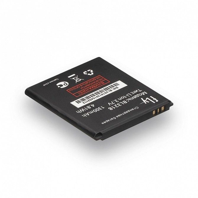 Аккумулятор Fly BL3218 - IQ400W SKL11-229767 Киев - изображение 1