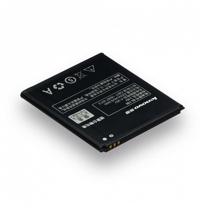 Аккумулятор Lenovo BL198 - A850 SKL11-229846 Киев - изображение 1