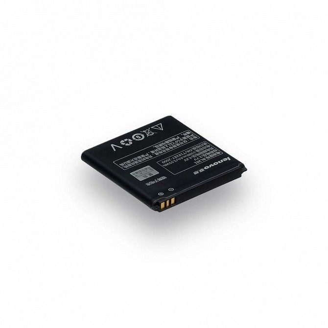 Аккумулятор Lenovo BL201 - A60 и SKL11-229742 Киев - изображение 1