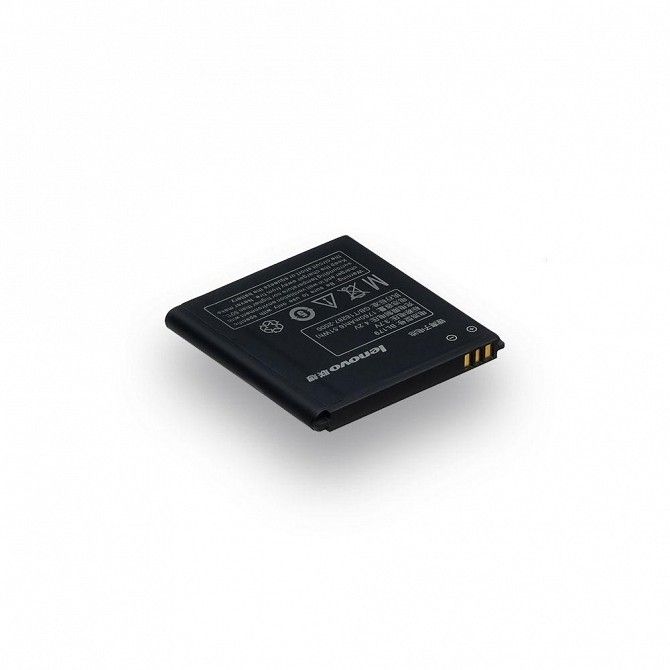 Аккумулятор Lenovo BL179 - S760 SKL11-230015 Киев - изображение 1