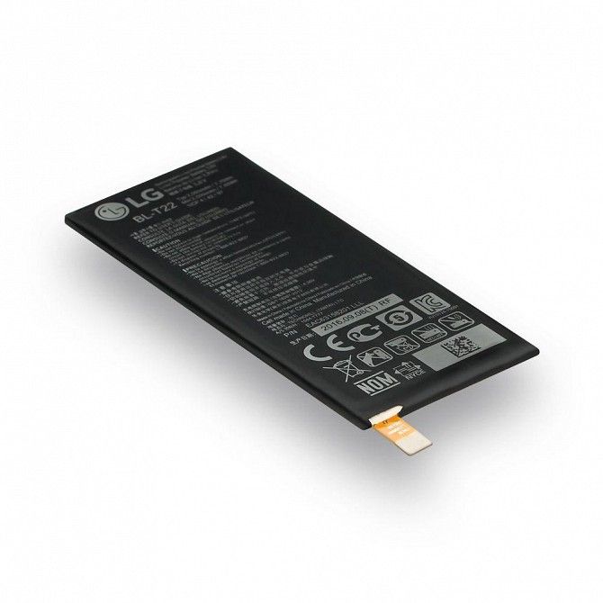 Аккумулятор LG BL-T22 - H650E SKL11-229774 Киев - изображение 1