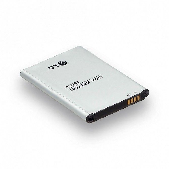 Аккумулятор LG F300L - BL-54SG SKL11-230357 Киев - изображение 1