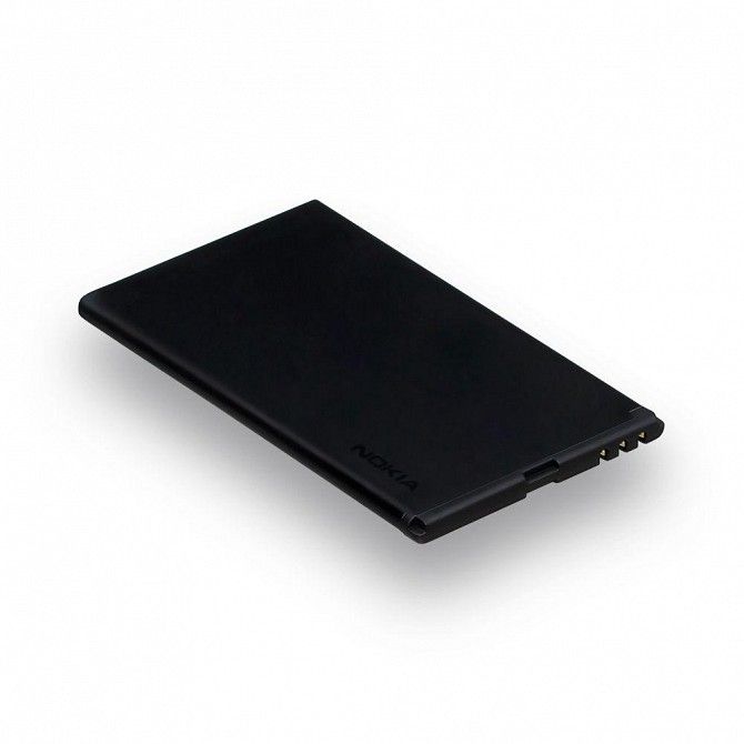 Аккумулятор Nokia BP-4W SKL11-229810 Київ - изображение 1