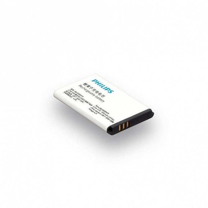 Аккумулятор Philips X216 - AB1050EWM SKL11-229733 Киев - изображение 1
