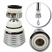 Аэратор для экономии воды экономитель Sani fit Water Saver SKL11-139278 Киев