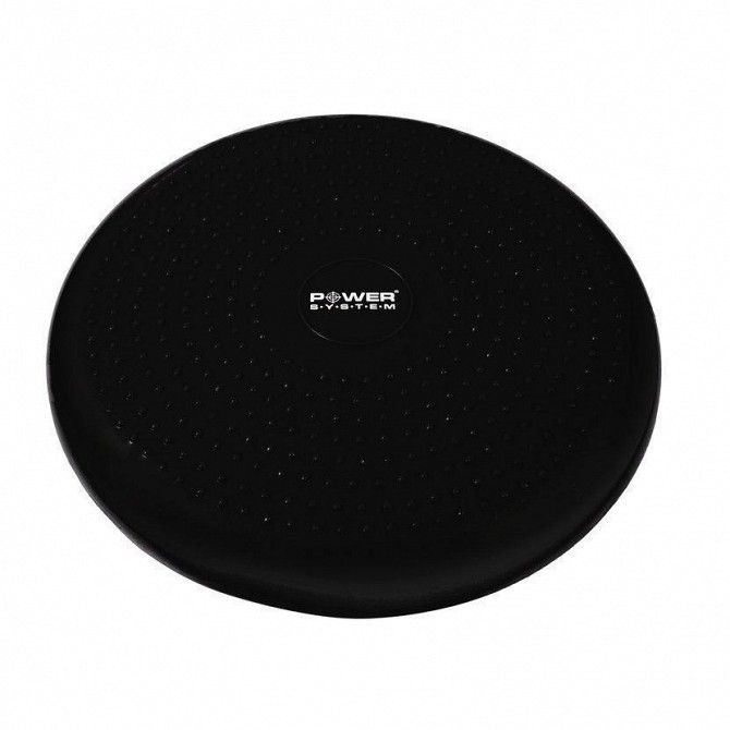 Балансировочный диск Power System Balance Air Disc Black PS-4015 SKL24-238292 Киев - изображение 1