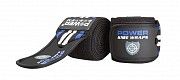 Бинты на колени Power System Knee Wraps Blue PS-3700 SKL24-190048 Киев