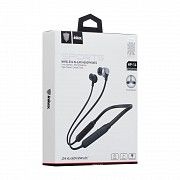 Блютуз стерео гарнитура Inkax HP-14 SKL11-233173 Киев