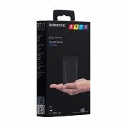 Внешний аккумулятор Power Bank Borofone BT17 10000 mAh SKL11-230634 Киев