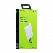 Внешний аккумулятор Power Bank Borofone BT18 7000 mAh SKL11-230625 Киев