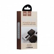 Внешний аккумулятор Power Bank Hoco B20 10000 mAh SKL11-230680 Киев