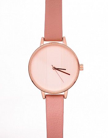Годинник жіночий Kiomi Pnwyy Gold Pink SKL35-189095 Киев - изображение 1