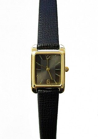 Жіночий годинник Anna Field 31iyy-jy-en Black Gold SKL35-188625 Киев - изображение 1