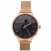 Жіночий годинник EvenOdd 17-0092 Gold SKL35-188636 Киев