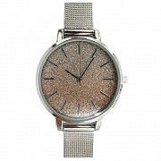 Жіночий годинник EvenOdd caiyy Silver 17-0691 SKL35-188639 Киев