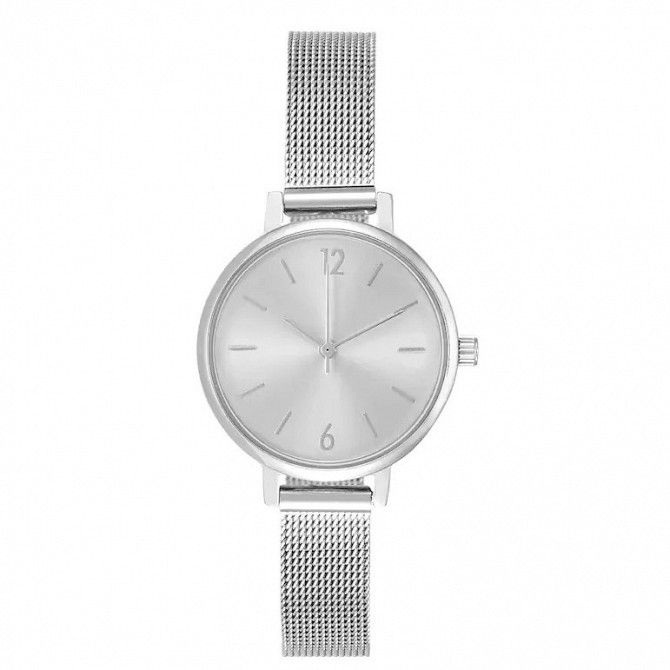 Жіночий годинник EvenOdd EWW-RF17-0709 Silver SKL35-188641 Киев - изображение 1