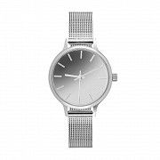 Жіночий годинник EvenOdd Watch Silver SKL35-189119 Киев