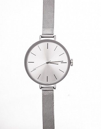 Жіночий годинник Kiomi cdsyy Silver SKL35-189101 Киев - изображение 1