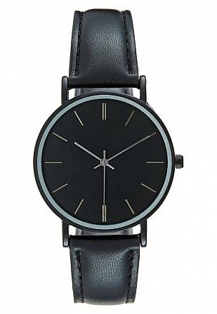 Жіночий годинник Kiomi K4451EA1D Black SKL35-188646 Київ - изображение 1