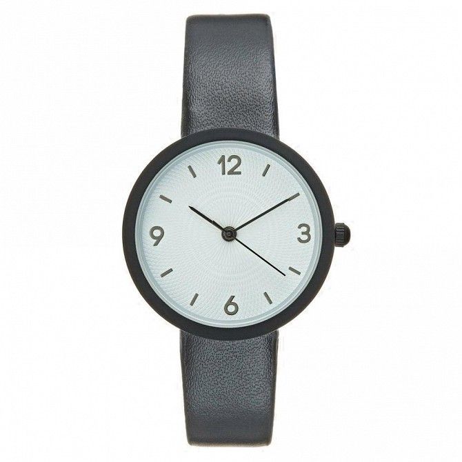 Жіночий годинник Kiomi Kvinna Black SKL35-188649 Киев - изображение 1
