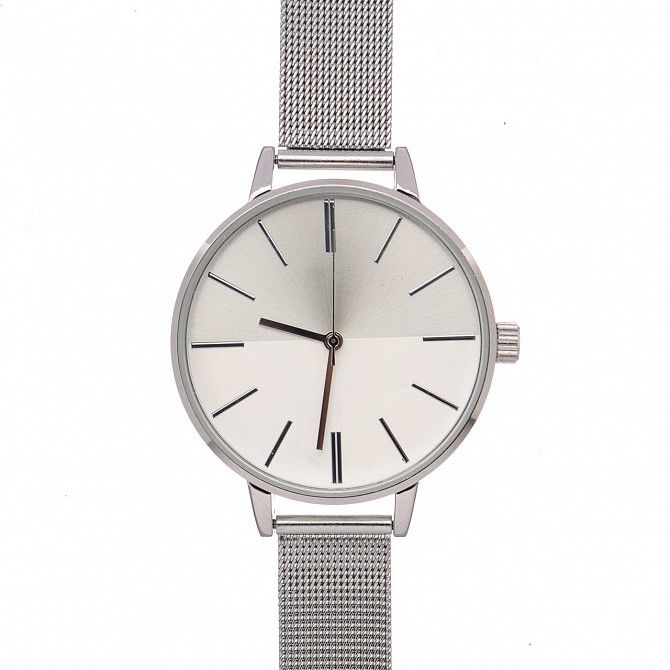 Жіночий годинник Kiomi xnwyy Silver SKL35-188653 Киев - изображение 1