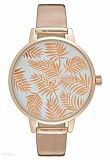 Жіночий годинник New Look Palm Leaf Dial SKL35-189104 Киев