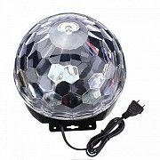 Светодиодный диско-шар Led Magic Ball Light SKL11-138433 Киев