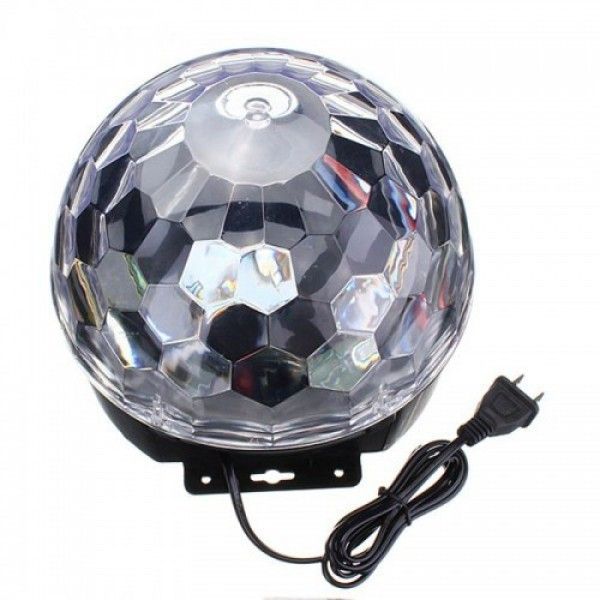 Светодиодный диско-шар Led Magic Ball Light SKL11-138433 Киев - изображение 1