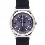 Чоловічий годинник Swatch Silver SKL35-189172 Київ