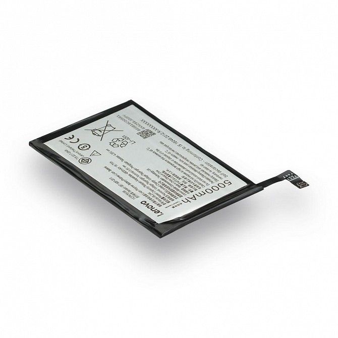 Аккумулятор Lenovo BL244 - P1 SKL11-229813 Киев - изображение 1