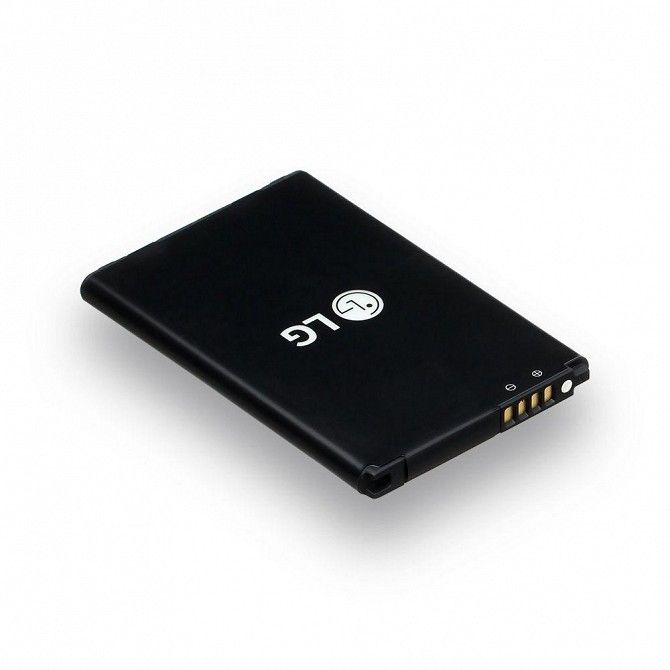 Аккумулятор LG BL-49JH - K120E SKL11-230173 Київ - изображение 1
