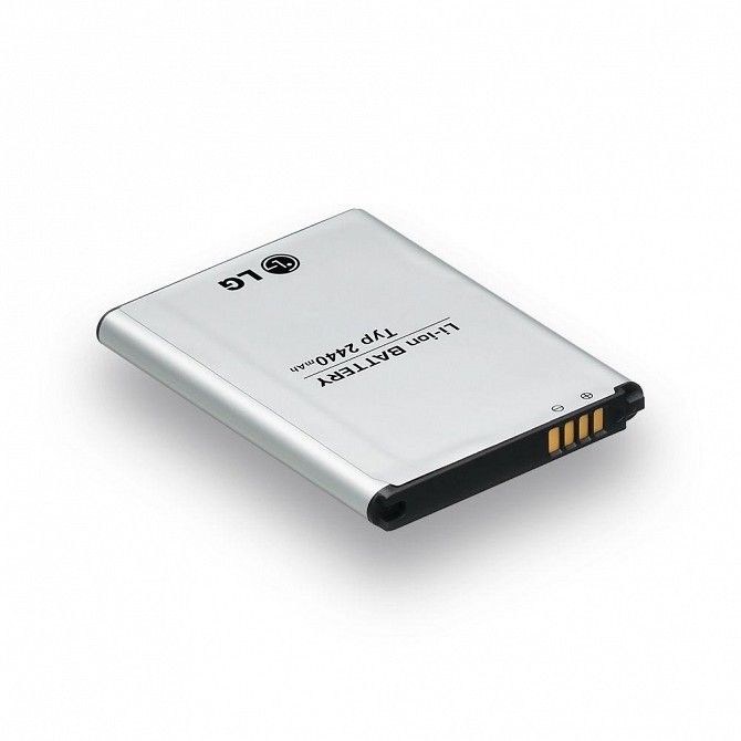 Аккумулятор LG D618 -G2 mini- BL-59UH SKL11-229958 Киев - изображение 1