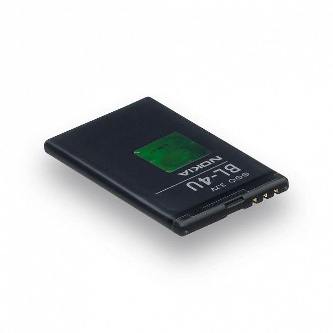 Аккумулятор Nokia BL-4U - Asha 306 SKL11-229939 Киев - изображение 1