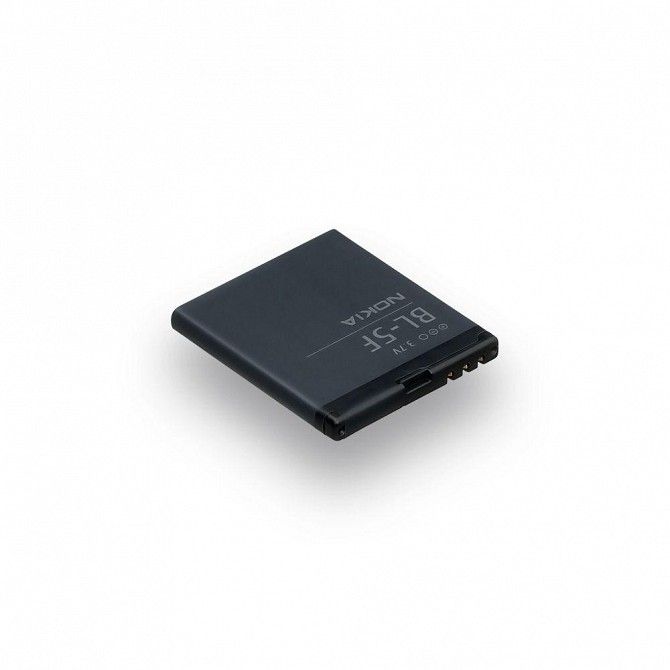 Аккумулятор Nokia BL-5F - 6210 Navigator SKL11-229987 Київ - изображение 1