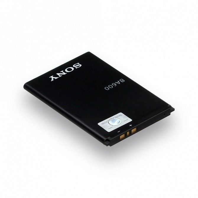 Аккумулятор Sony BA600 SKL11-229960 Київ - изображение 1