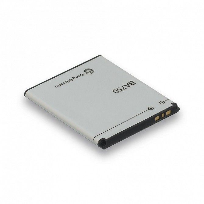 Аккумулятор Sony Ericsson BA750 SKL11-229886 Киев - изображение 1